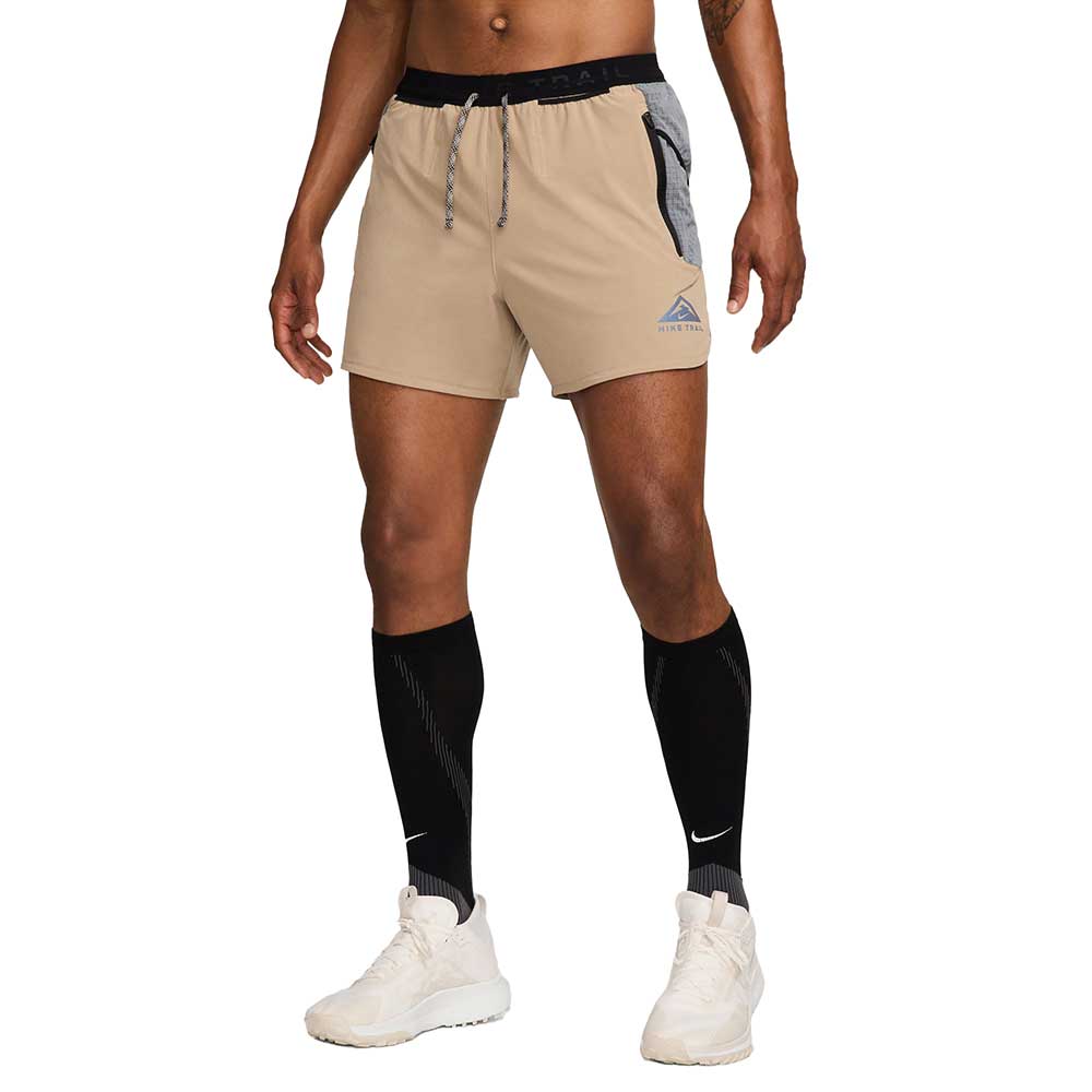 Dri fit khaki shorts online