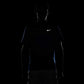 Men's Nike Miler Dri-FIT UV Short-Sleeve Running Top - Game Royal
