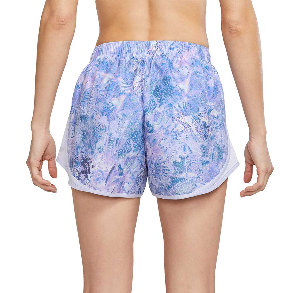 Women's Nike Dri-Fit Tempo Short - Oxygen Purple
