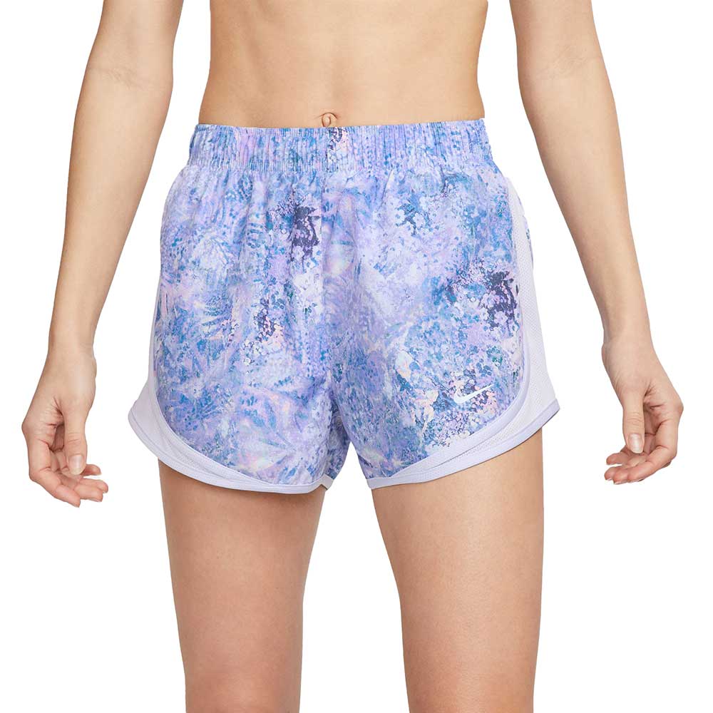 Women's Nike Dri-Fit Tempo Short - Oxygen Purple
