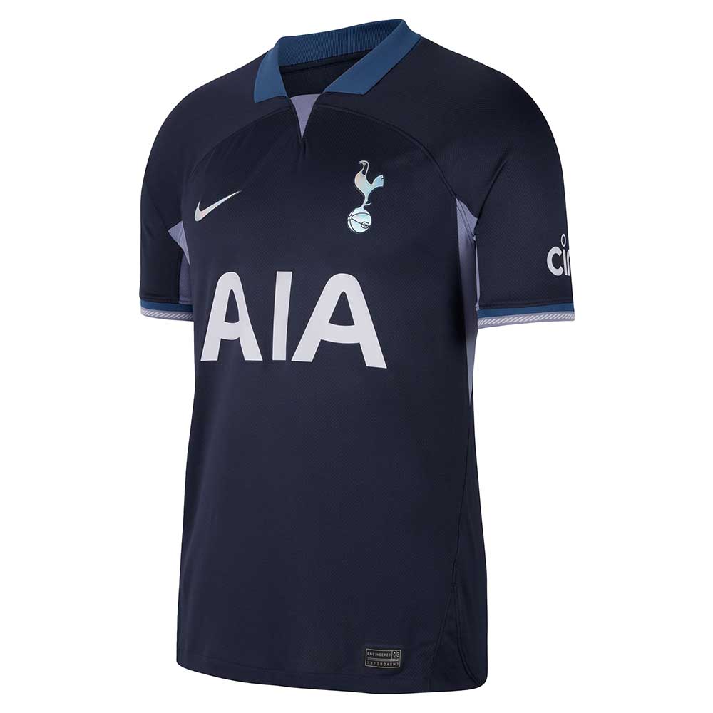 Tottenham Hotspur 2023/24 Stadium Home Men's Nike Dri-FIT Soccer