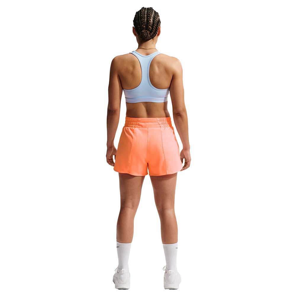 Women's Nike Swoosh Medium Support Bra - Hydrogen Blue