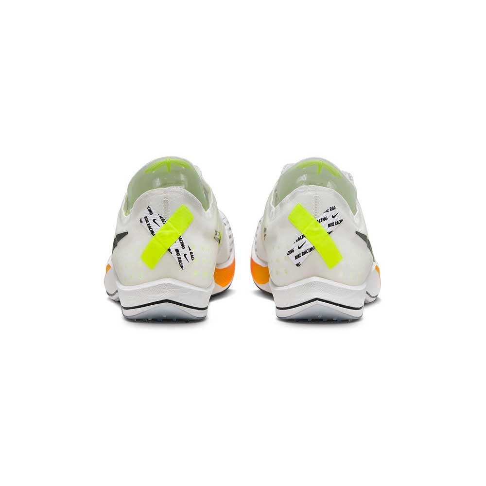 ZoomX Dragonfly XC - White/Black/Sea Coral