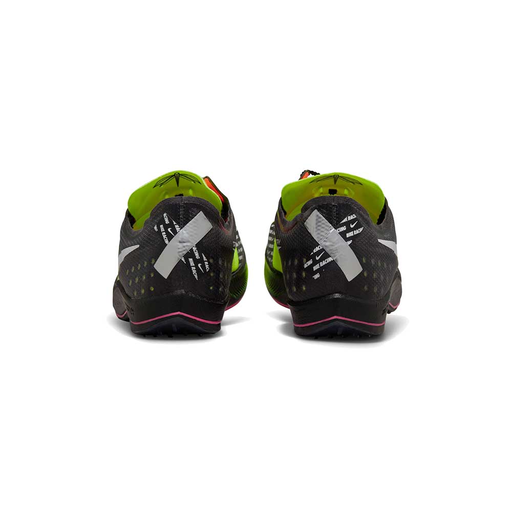 ZoomX Dragonfly XC - Volt/White/Black