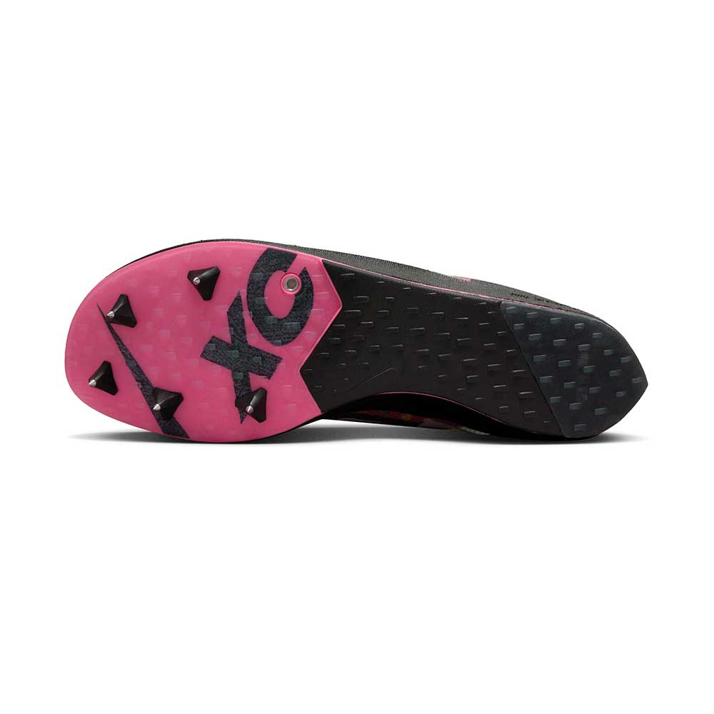 ZoomX Dragonfly XC - Volt/White/Black