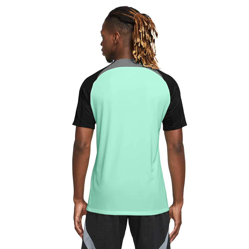 Men's Chelsea FC DF Strike Short Sleeve Top - Mint Foam/Mint Foam/Cool Grey