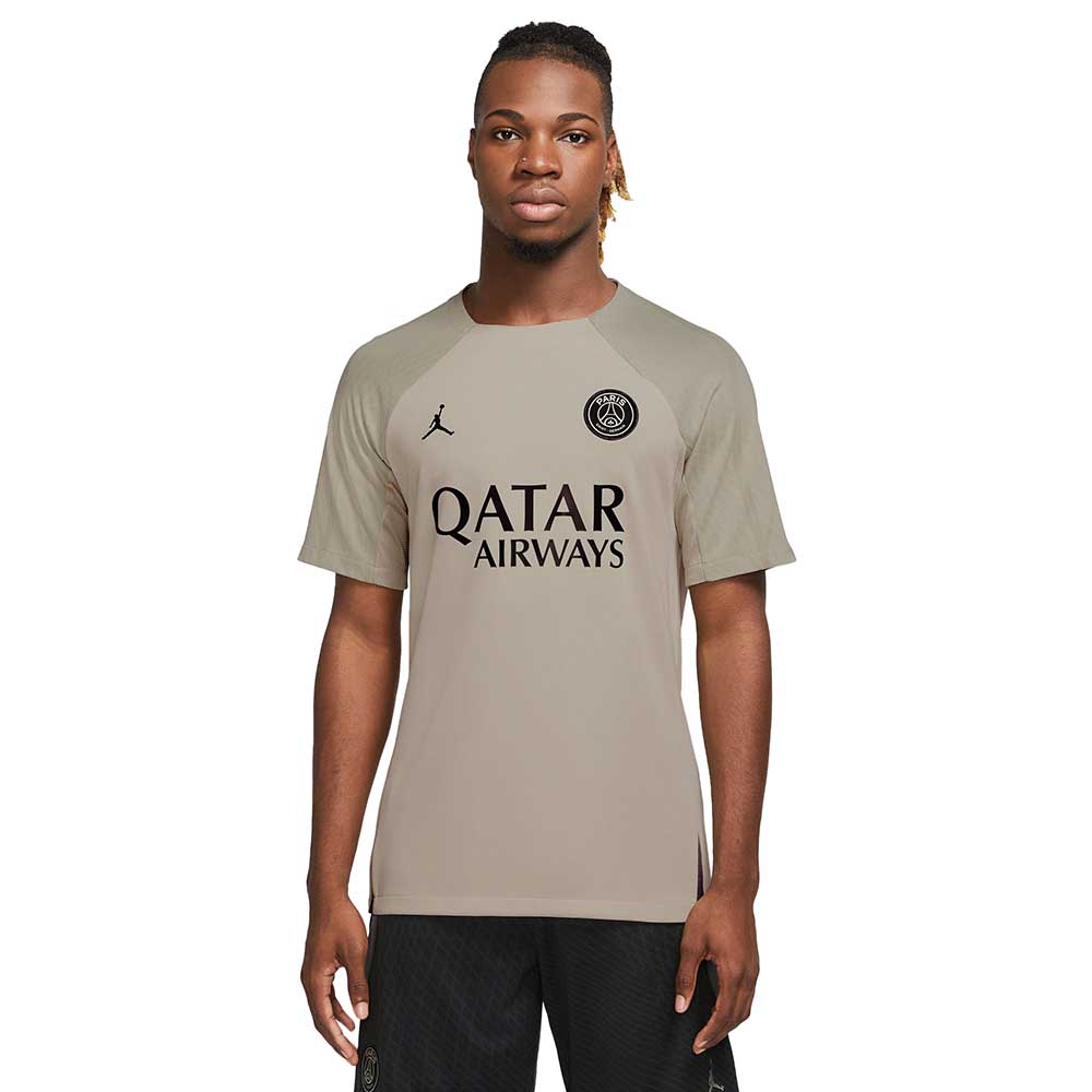 Nike Paris Saint-Germain Stadium Away Shirt 2022/2023 Mens