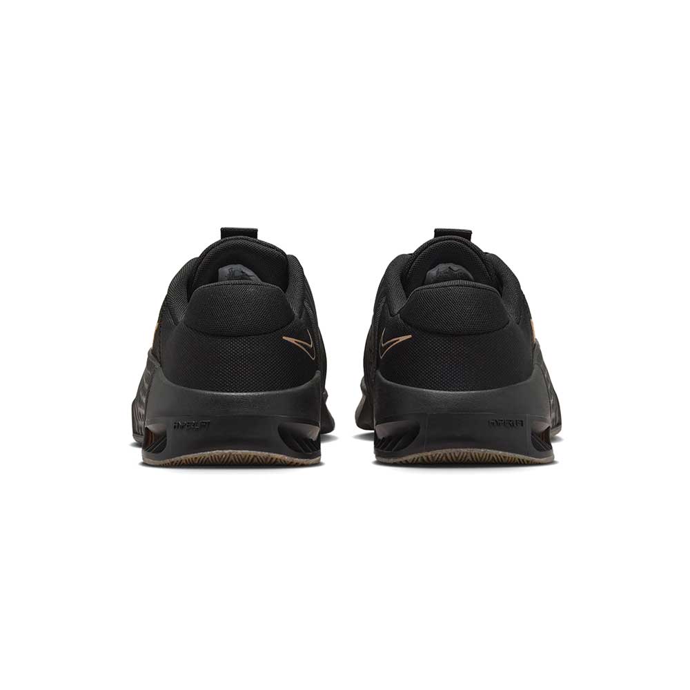 Men's Metcon 9 - Black Sesame/Gum/Light Brown/Anthracite - Regular (D)