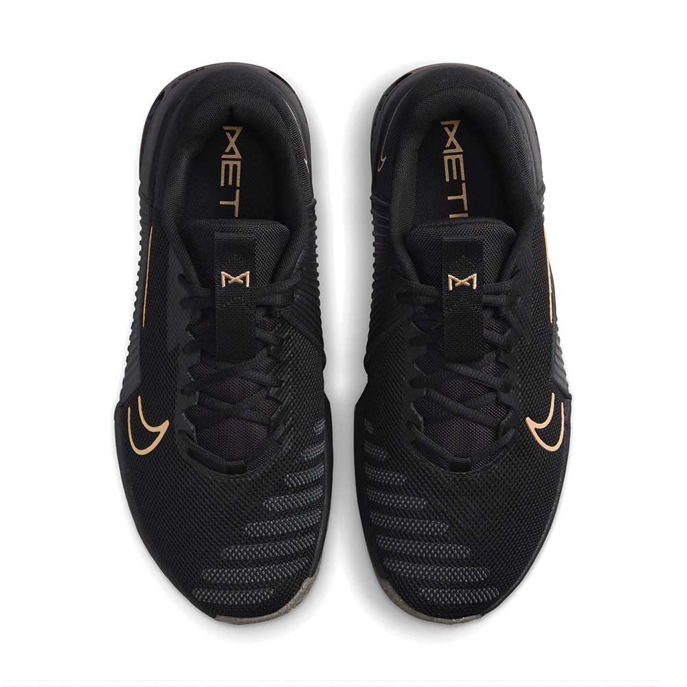Men's Metcon 9  - Black Sesame/Gum/Light Brown/Anthracite - Regular (D)