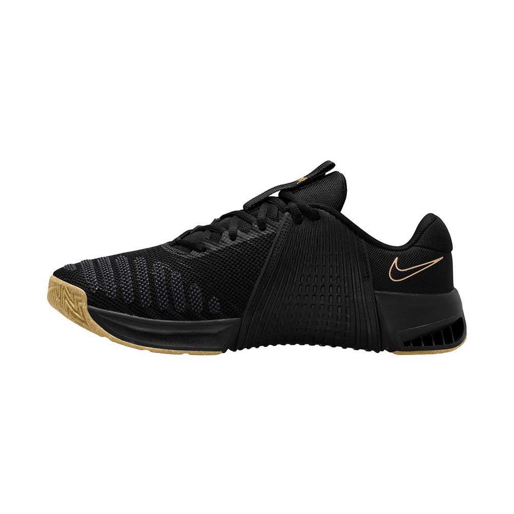 Men's Metcon 9 - Black Sesame/Gum/Light Brown/Anthracite - Regular (D)