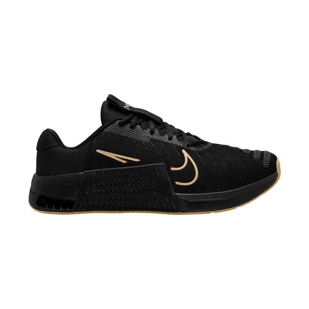 Men's Metcon 9  - Black Sesame/Gum/Light Brown/Anthracite - Regular (D)