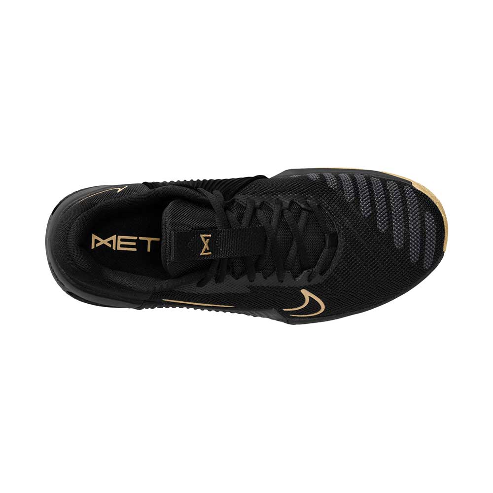 Men's Metcon 9 - Black Sesame/Gum/Light Brown/Anthracite - Regular (D)