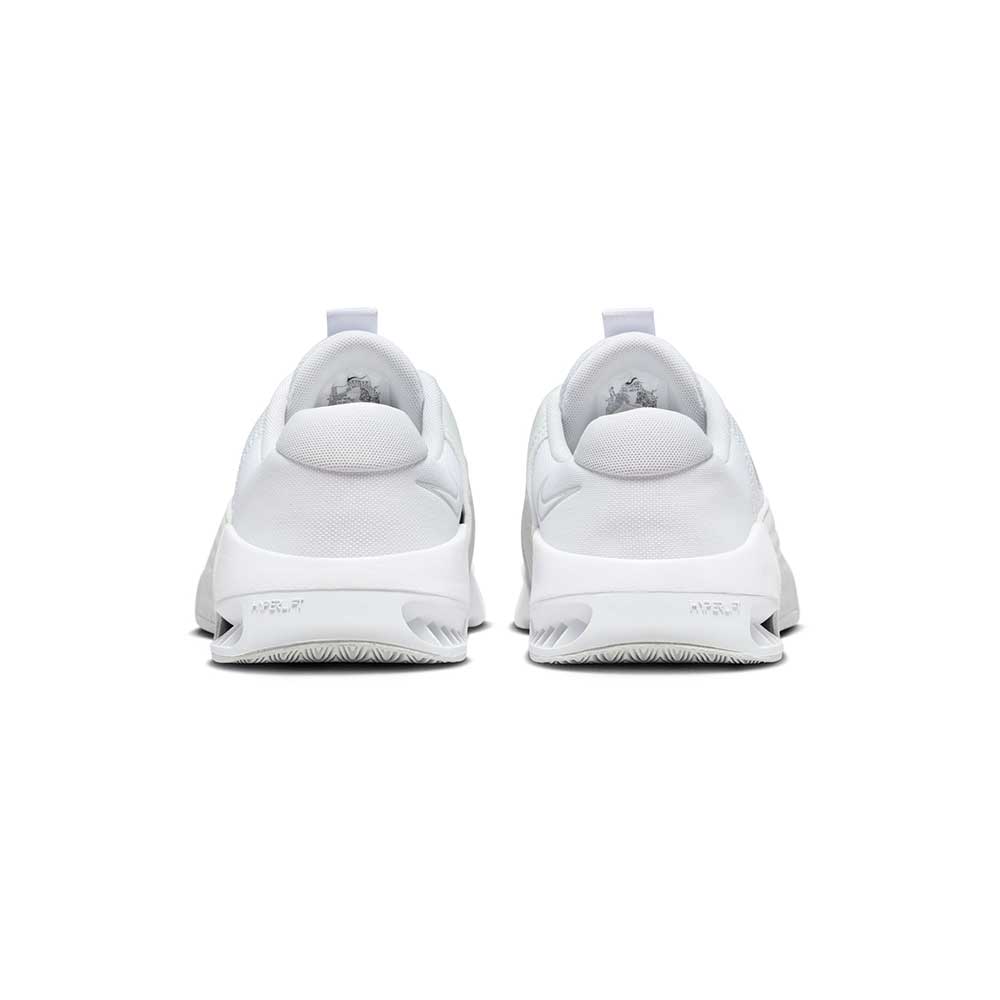 Men's Metcon 9  - White/Pure Platinum - Regular (D)