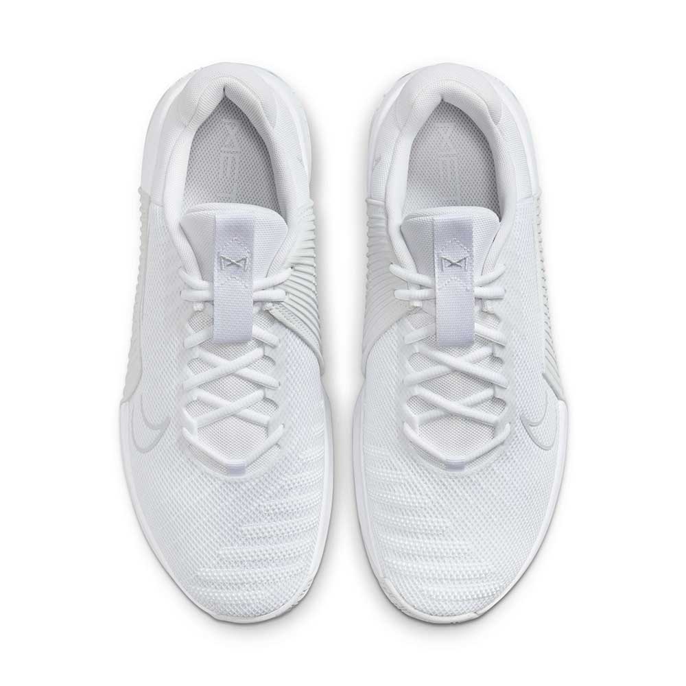 Men's Metcon 9  - White/Pure Platinum - Regular (D)