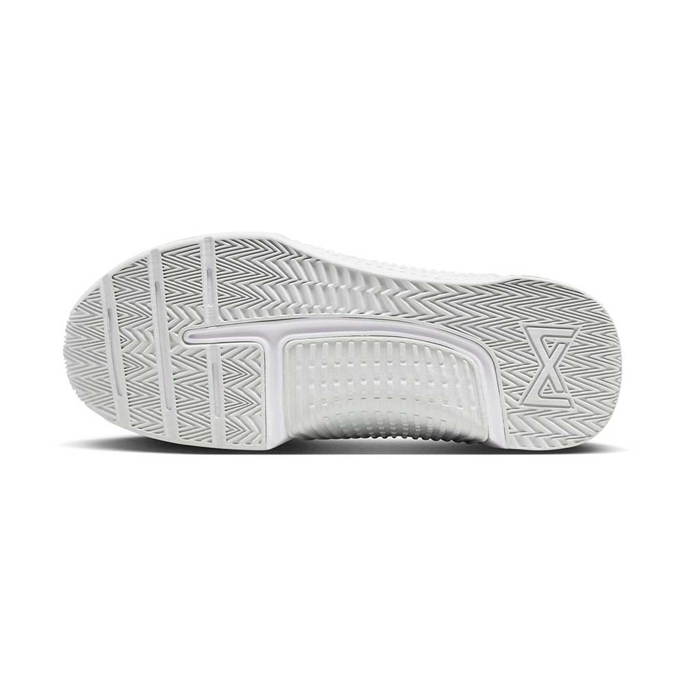 Men's Metcon 9  - White/Pure Platinum - Regular (D)