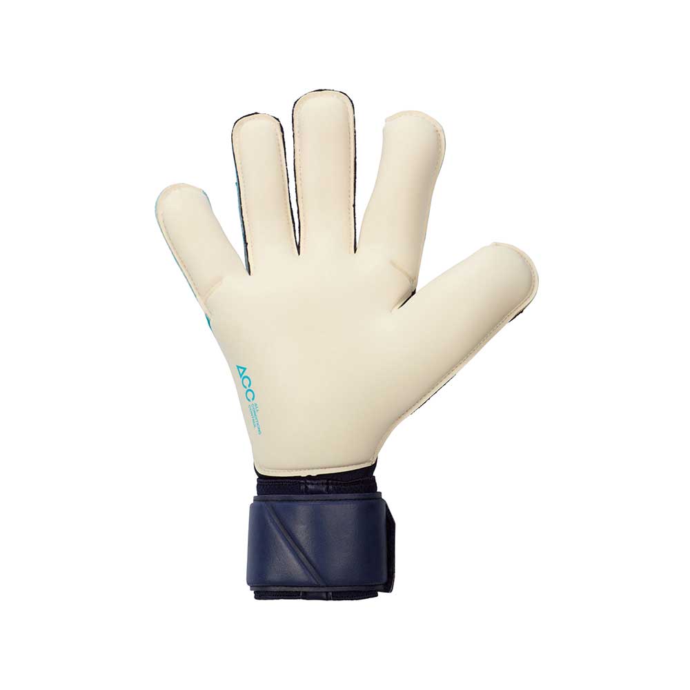 Nike Vapor Grip3 - Blue Fury/Glacier Blue/Blackened Blue