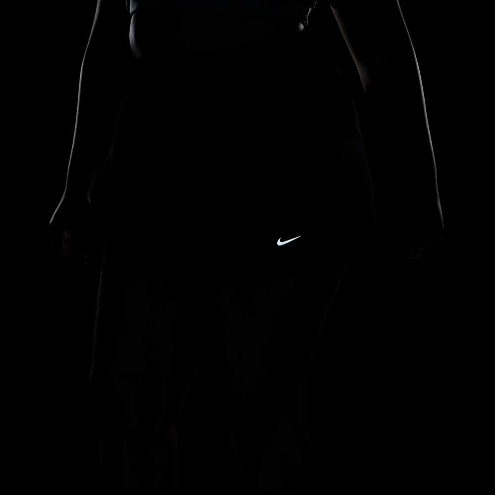 Women's Nike Dri-FIT One High-Rise 3" 2-in-1 Short (Plus)- Black