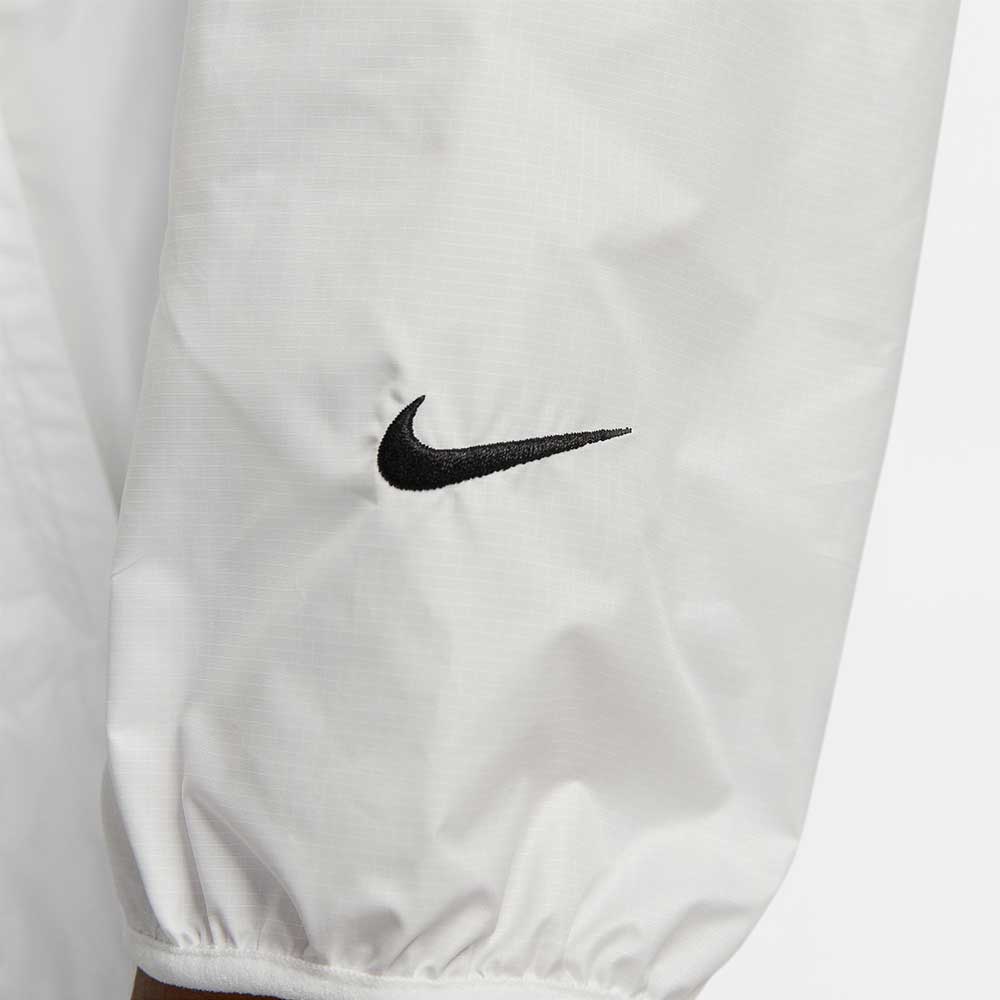 Men's Nike SF Track Club Jacket - Summit White