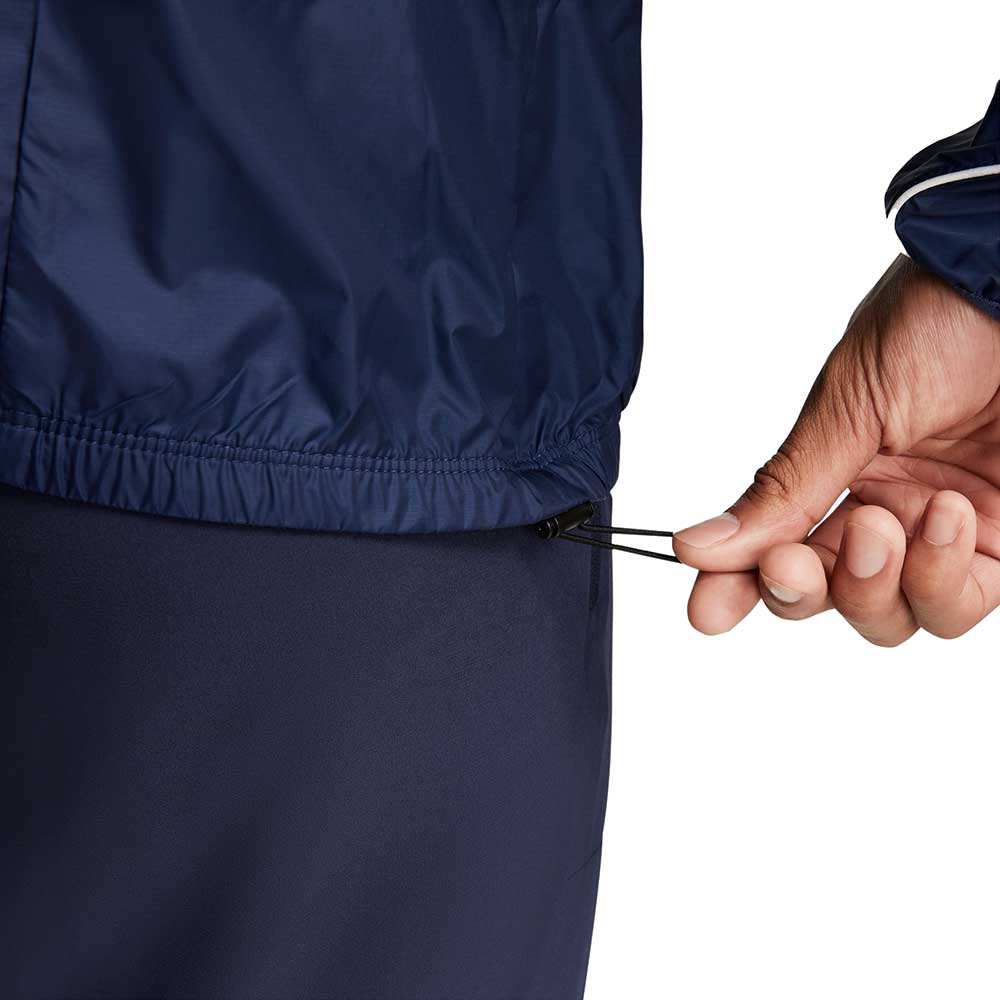 Men's Nike SF Track Club Jacket - Midnight Navy