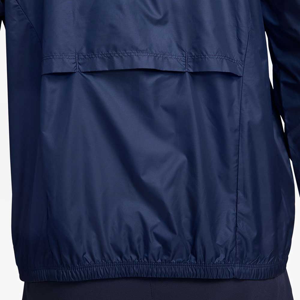 Men's Nike SF Track Club Jacket - Midnight Navy