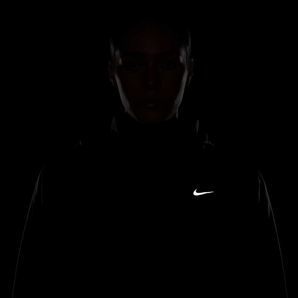 Women's Nike Therma-FIT ADV Repel AeroLoft Jacket - Black