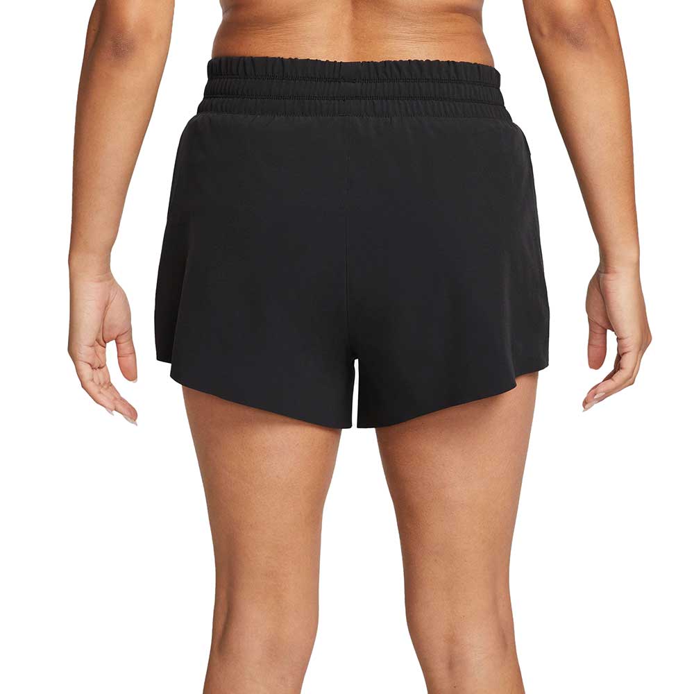 Women's Nike Run Division Dri-FIT Short - Black