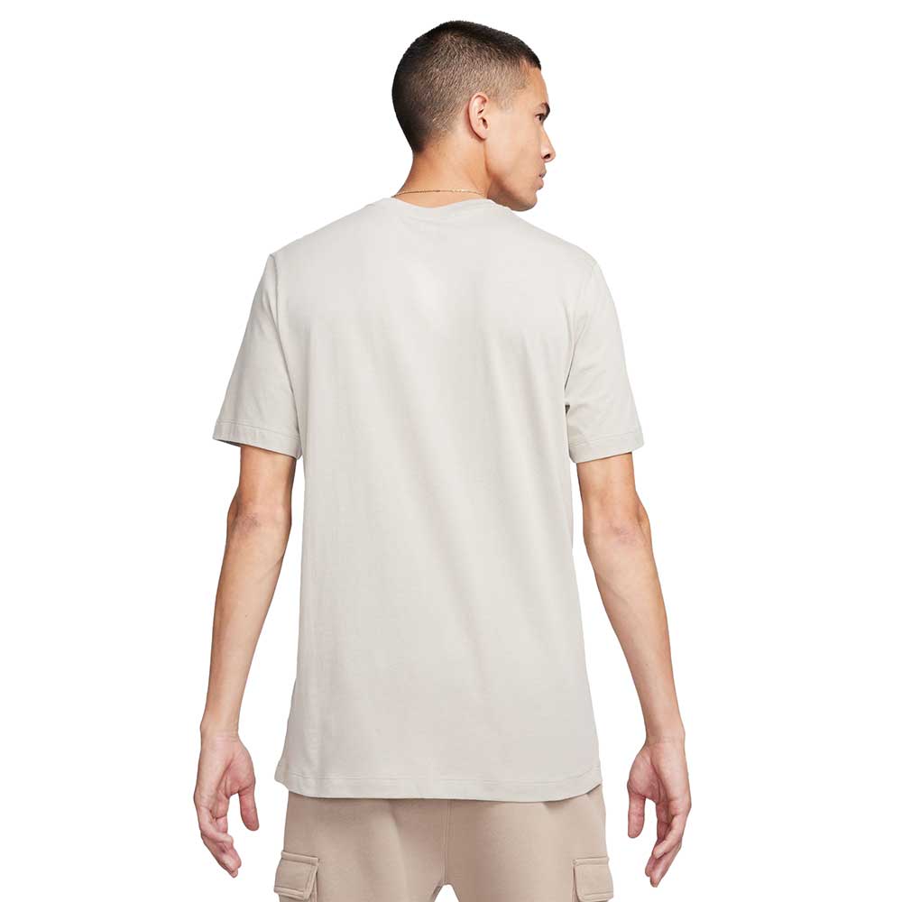 FCB Verbiage Tee - Stone