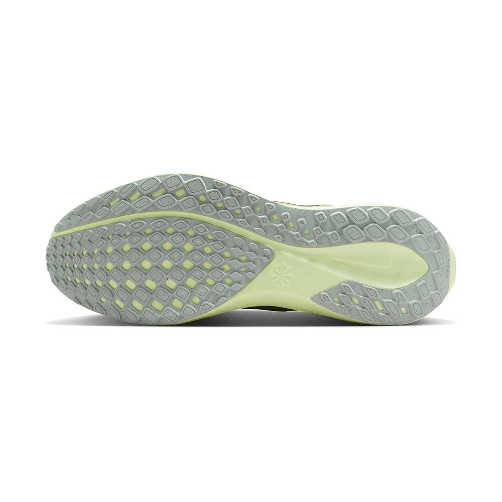 Men's Nike Pegasus 41 Running Shoe - Olive Aura/White/Volt/Barely Volt - Regular (D)