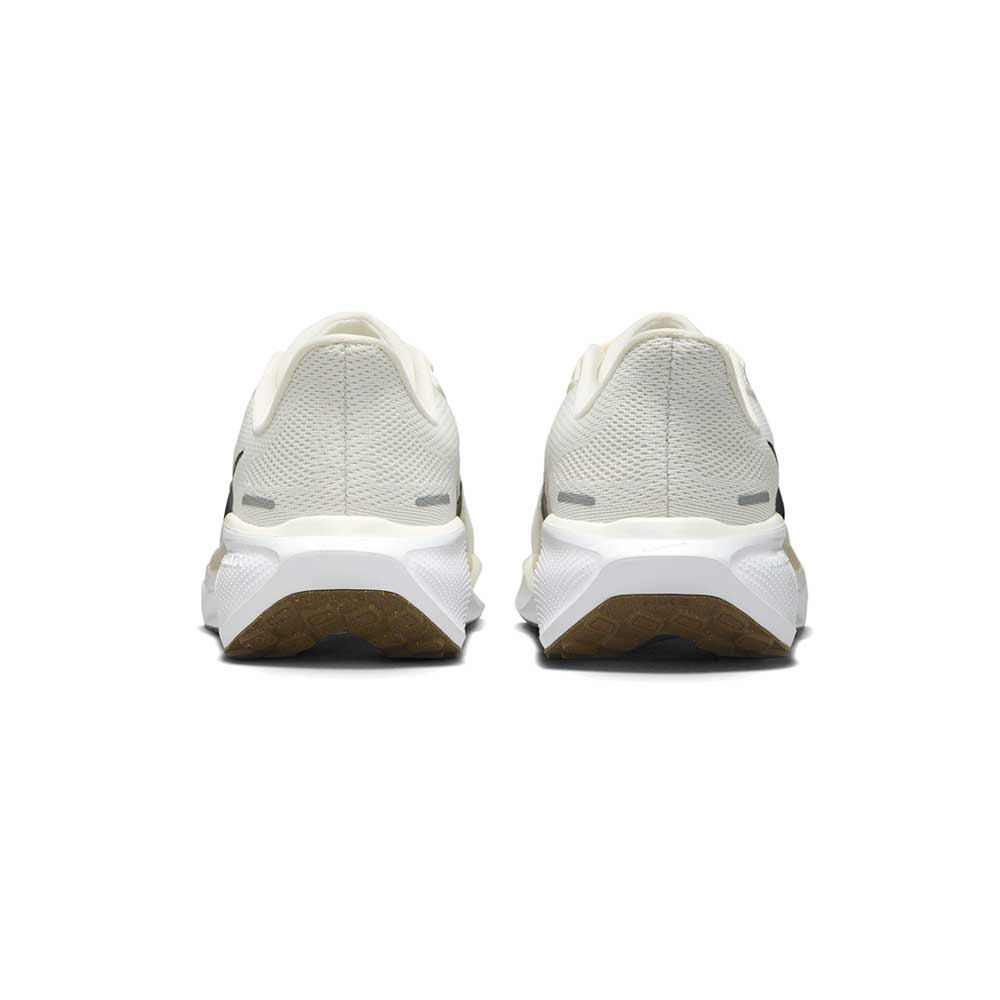 Women's Nike Pegasus 41 Running Shoe - Sail/Black/Phantom/White - Regular (B)