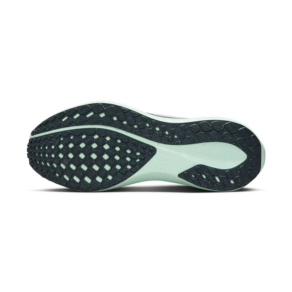 W Nike Pegasus 41 (B) - Ghost Aqua/Metallic Silver/Mint Foam