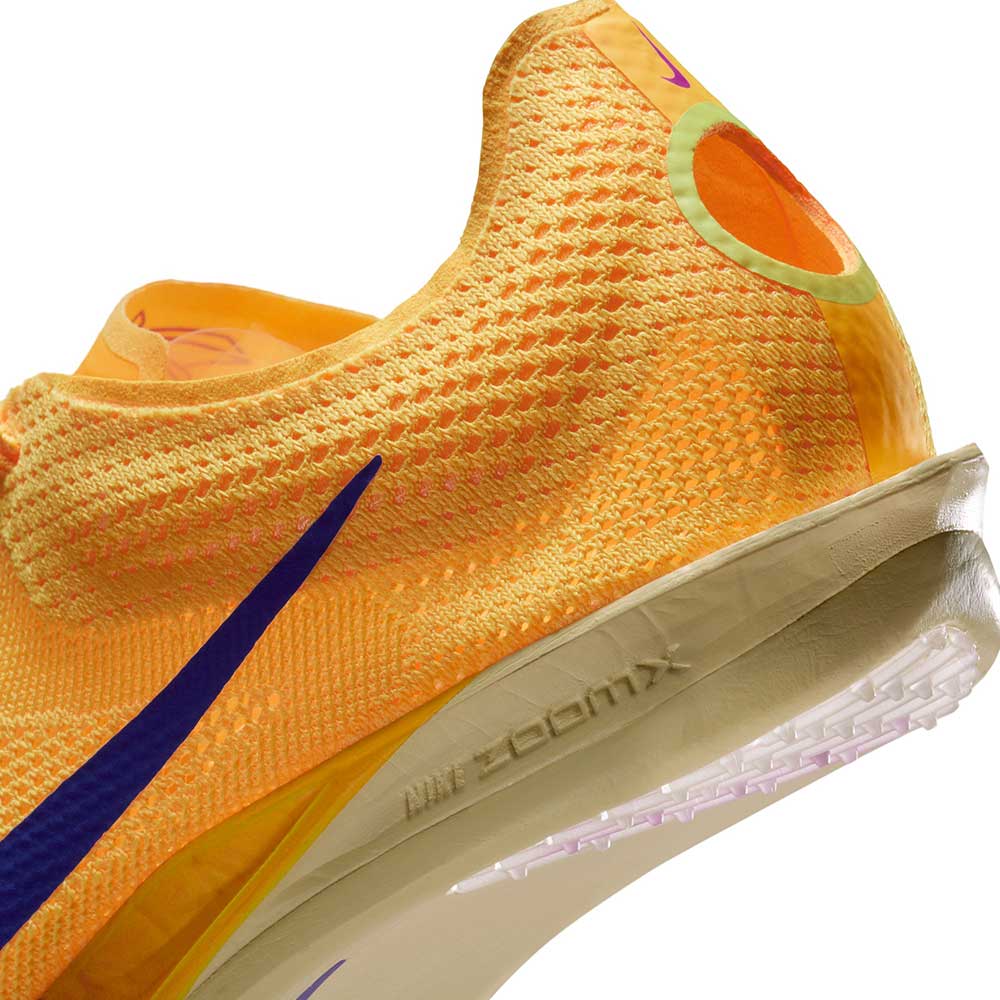 Nike Dragonfly 2 Spike - Citron Pulse/Indigo Burst/Vivid Purple - Regular (D)