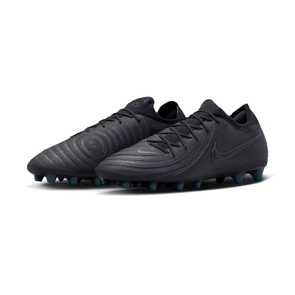 All Gender Phantom GX 2 Pro AG - Black/Black/Deep Jungle - Regular (D)