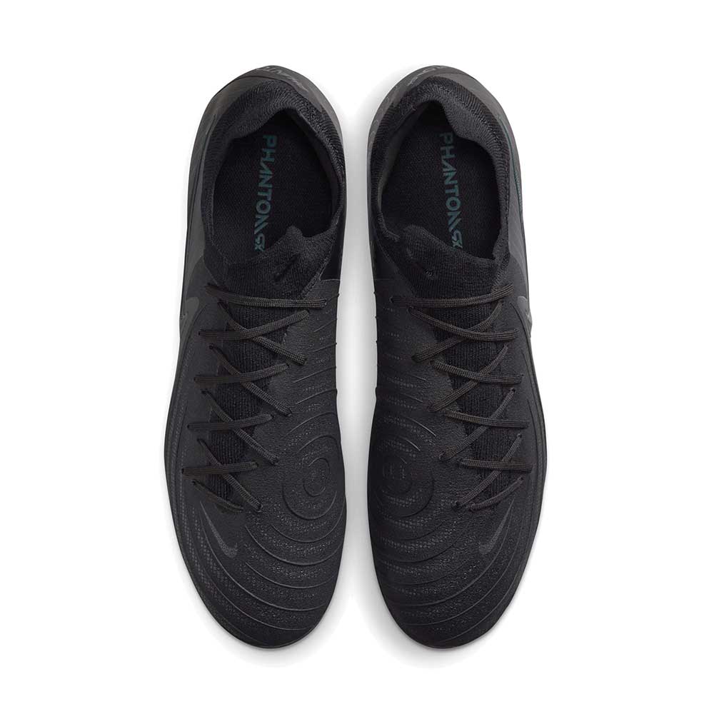 All Gender Phantom GX 2 Pro AG - Black/Black/Deep Jungle - Regular (D)