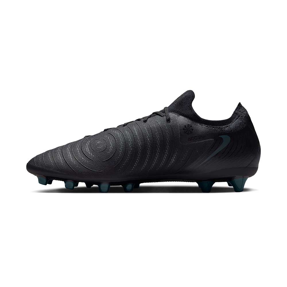 All Gender Phantom GX 2 Pro AG - Black/Black/Deep Jungle - Regular (D)