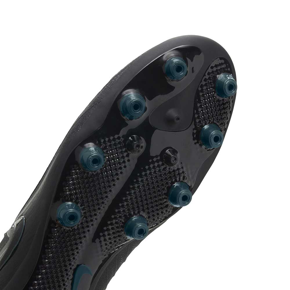 All Gender Phantom GX 2 Pro AG - Black/Black/Deep Jungle - Regular (D)
