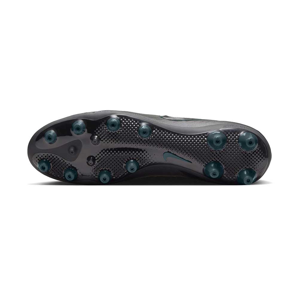 All Gender Phantom GX 2 Pro AG - Black/Black/Deep Jungle - Regular (D)