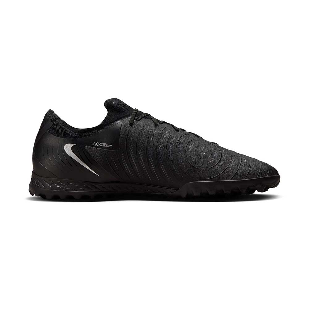 All Gender Nike Phantom GX Pro TF Low-Top Soccer Shoes Black