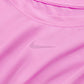 Women's Nike One Classic Dri-FIT Tank - Playful Pink