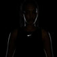 Women's Nike One Classic Dri-FIT Crop Tank - Black