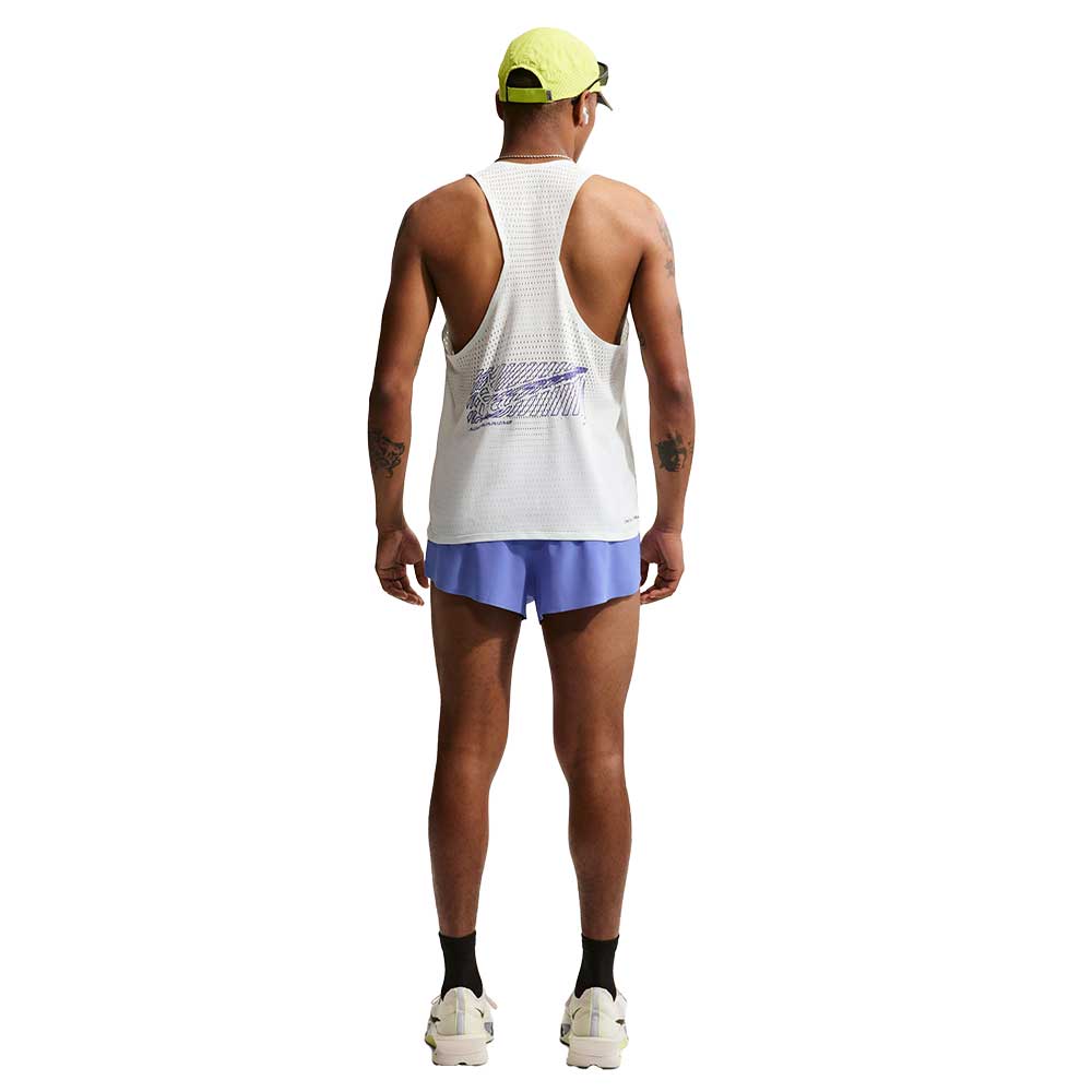 Men's Nike Dri-FIT Aeroswift 2" Short - Sapphire