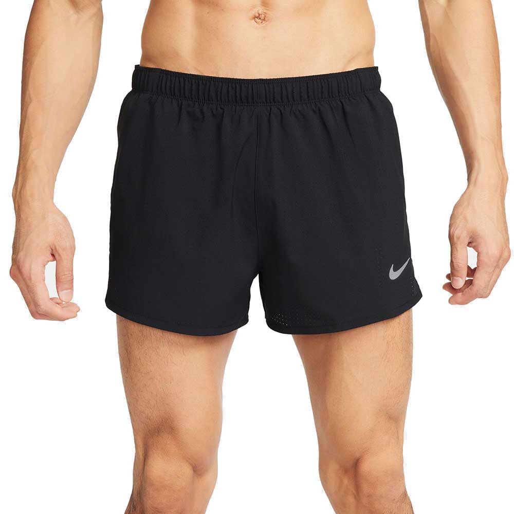 Men's Nike Dri-FIT Fast 3" Short - Black