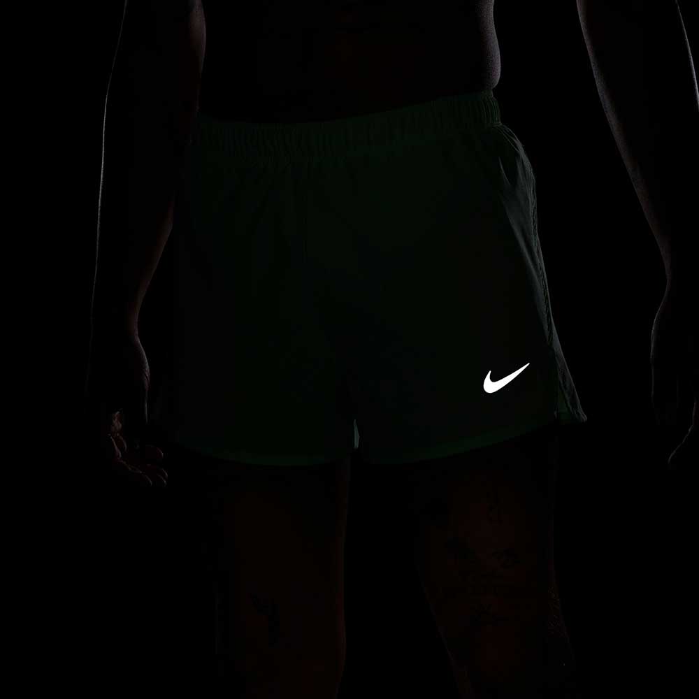 Men's Nike Dri-FIT Fast 3" Short - Vapor Green