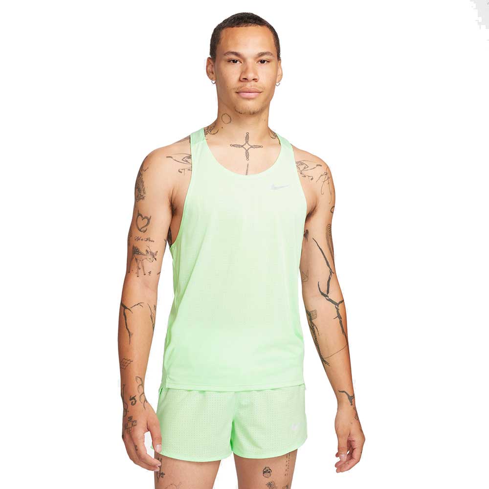 Adidas Drifit Singlet+Nike high quality Short