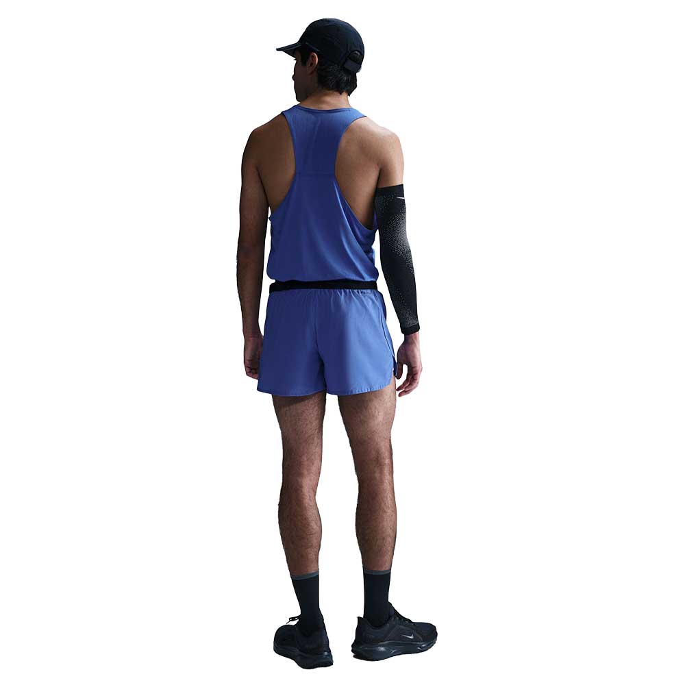 Men's Nike Dri-FIT Fast Singlet - Comet Blue