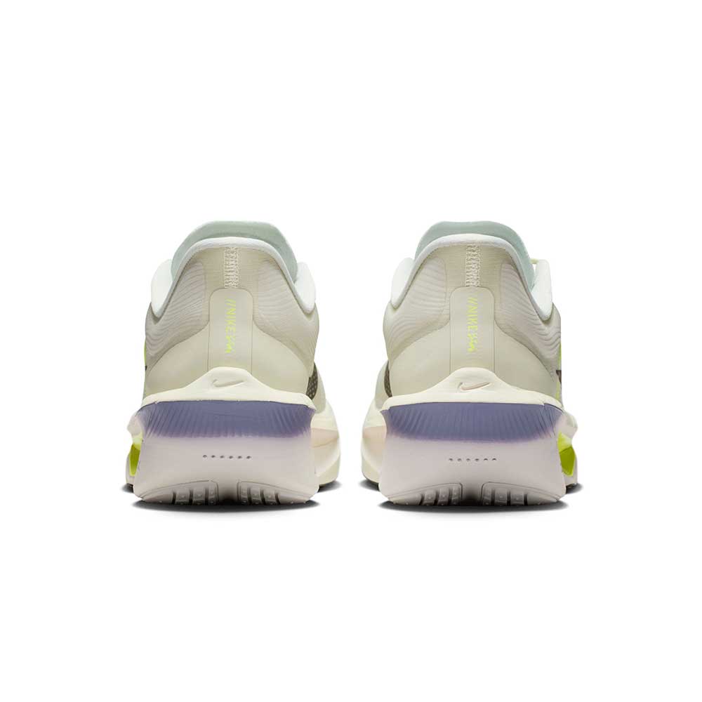 Men's Nike Zoom Fly 6 Running Shoe - Sea Glass/Sequoia/Ultralime/Phantom - Regular (D)