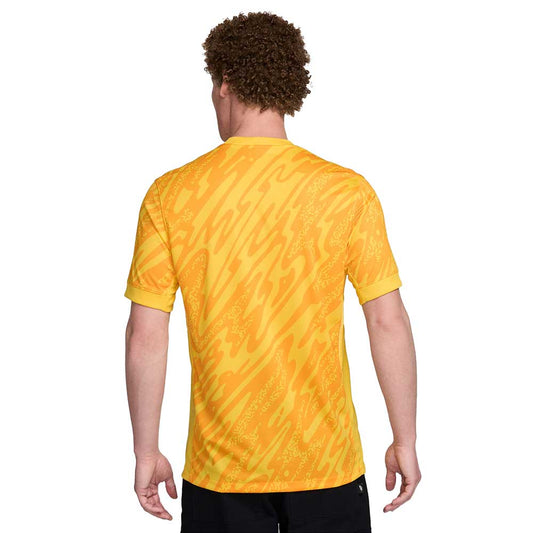 Men's Tottenham Hotspur FC DF Stadium Jersey - Tour Yellow/University Gold