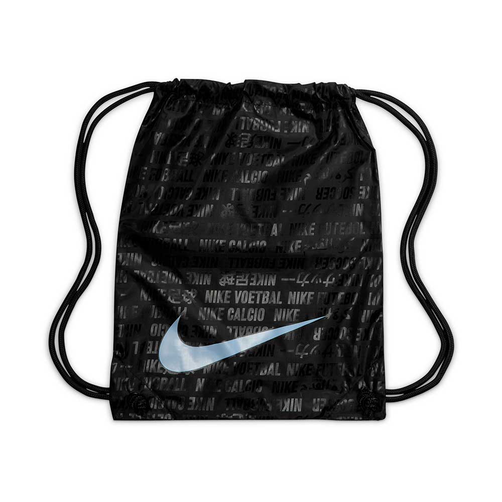 Zoom Superfly 10 Elite FG Firm Ground Cleat - Black/Ice Blue - Regular (D)