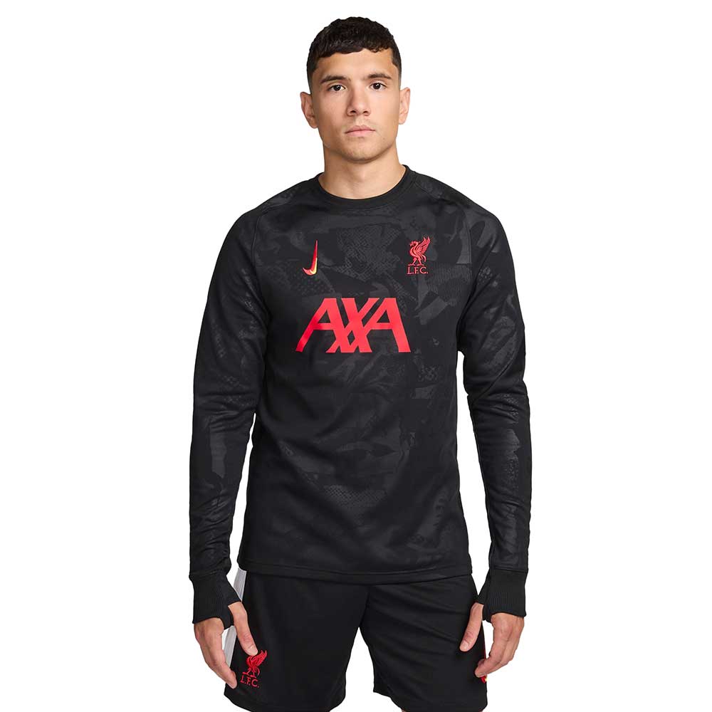 Capucha Sudadera Playstation Liverpool Liverpool Ropa Mujer