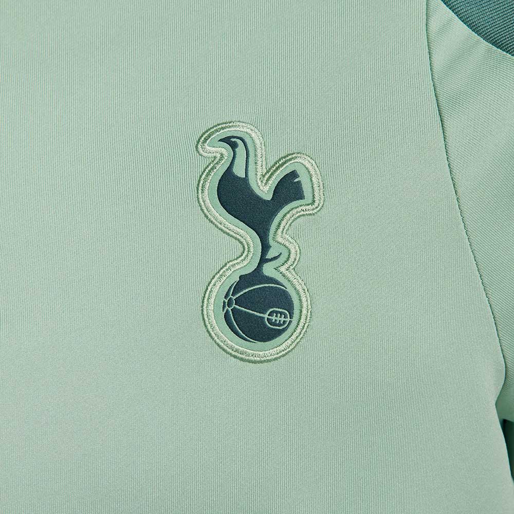 Men's THFC DF Strike Drill 3rd Top - Enamel Green/Bicoastal/Faded Spruce