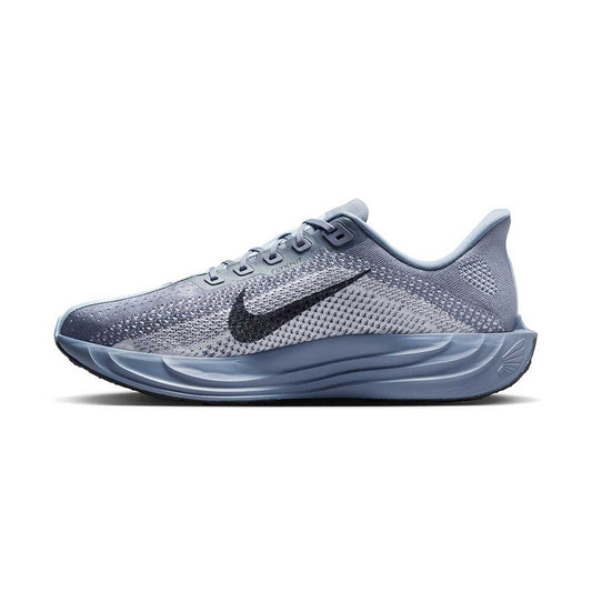Men's Nike Pegasus Plus Running Shoe - Ashen Slate/Anthracite/White - Regular (D)